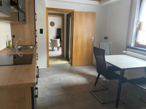 Ferienwohnung Fürst